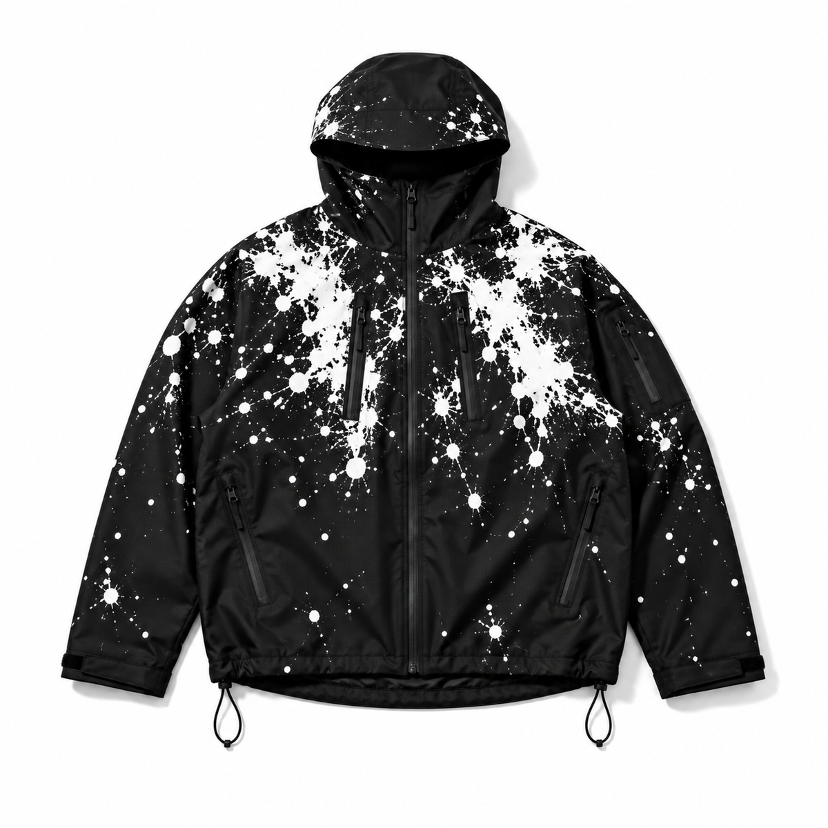 Chaqueta Nevara
