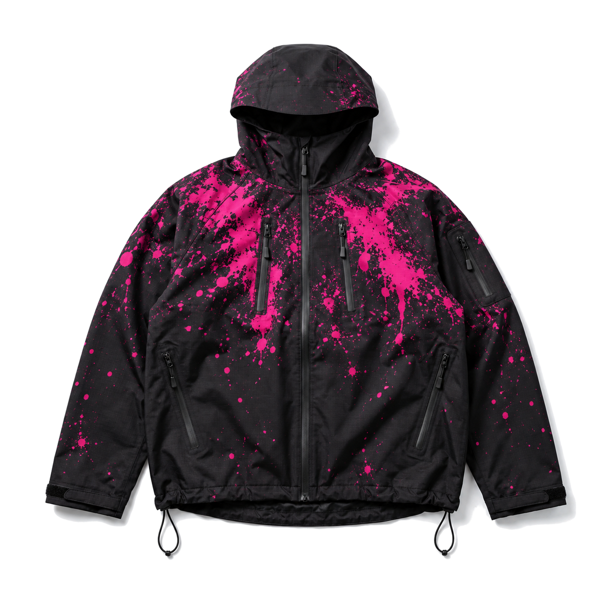 Chaqueta Nevara
