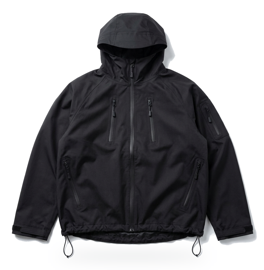 Chaqueta Nevara