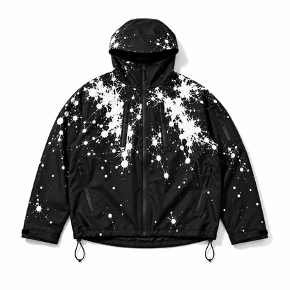 Chaqueta Nevara