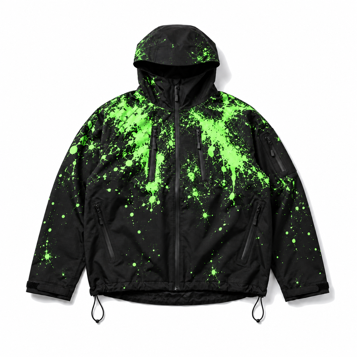 Chaqueta Nevara