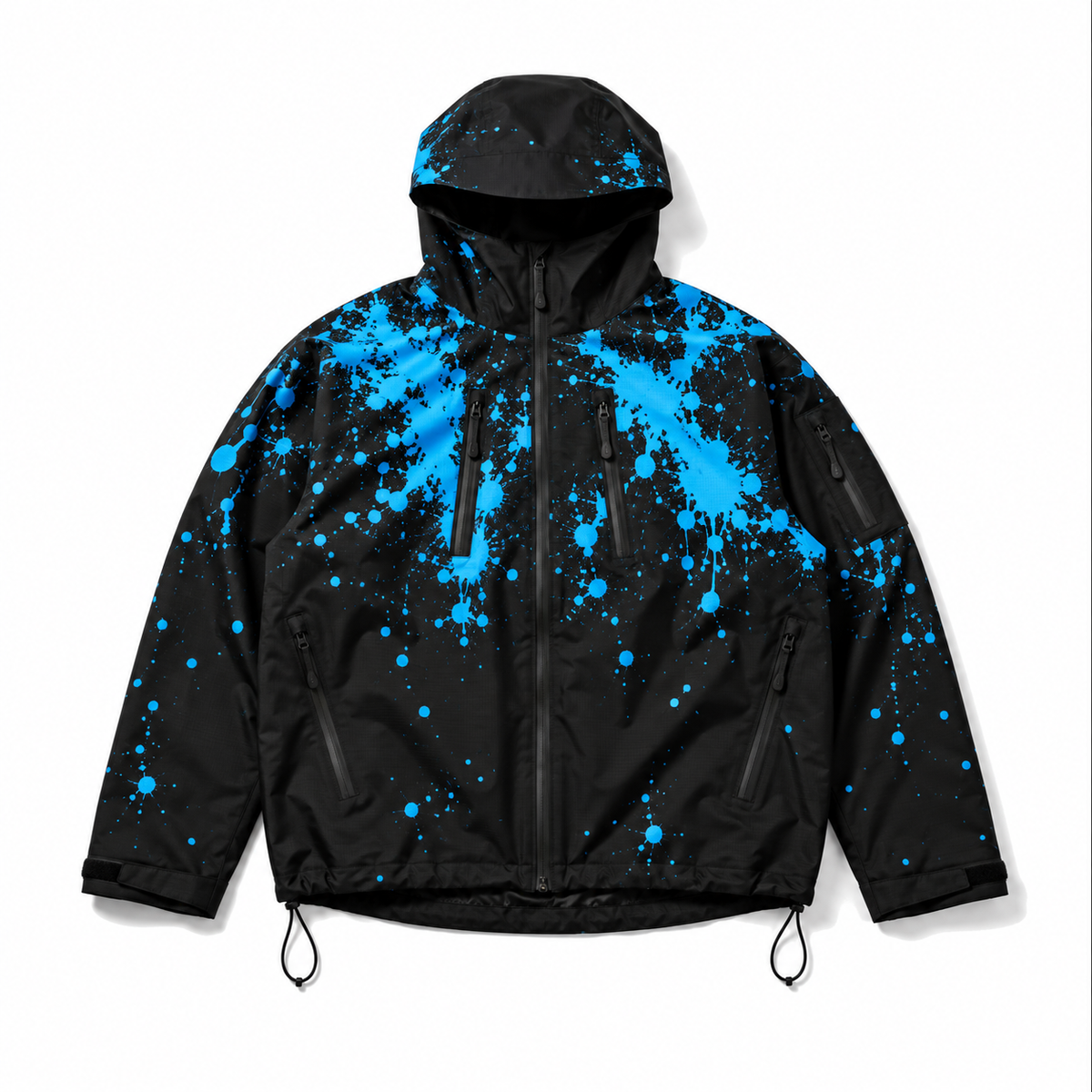 Chaqueta Nevara