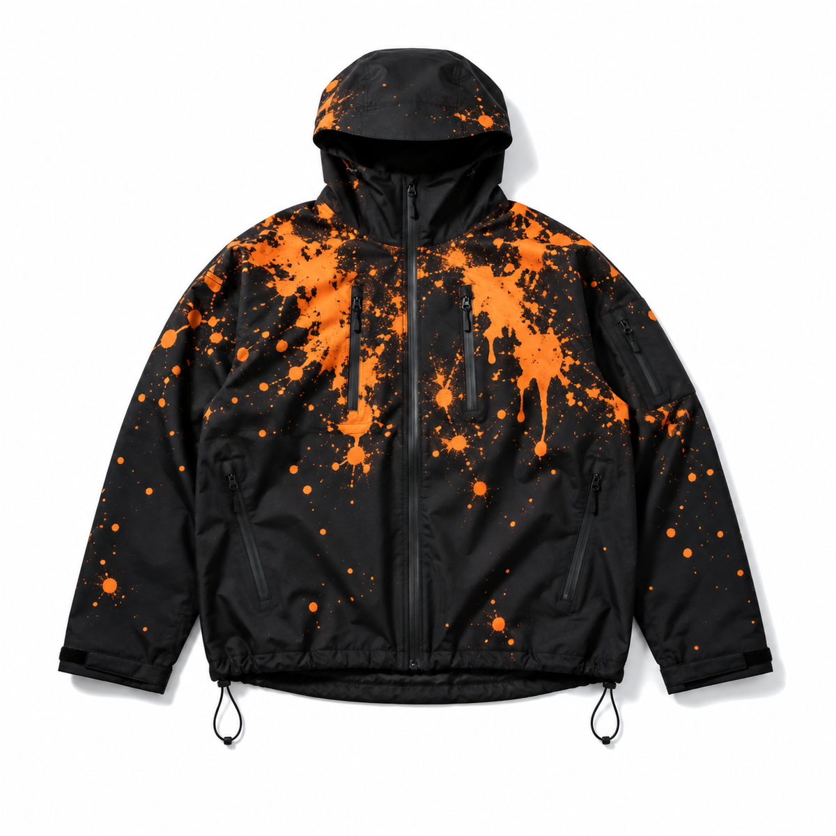 Chaqueta Nevara