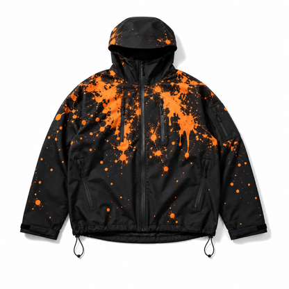 Chaqueta Nevara